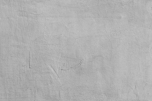 A Texture of gray rough plaster. Abstract design background.