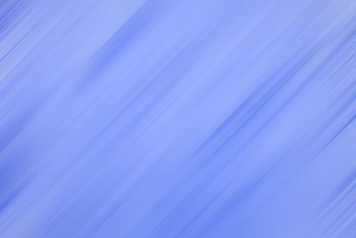 An abstract illustration of blue diagonal stripes of light