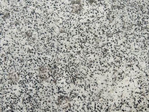 A closeup shot of a granite wall texture for background