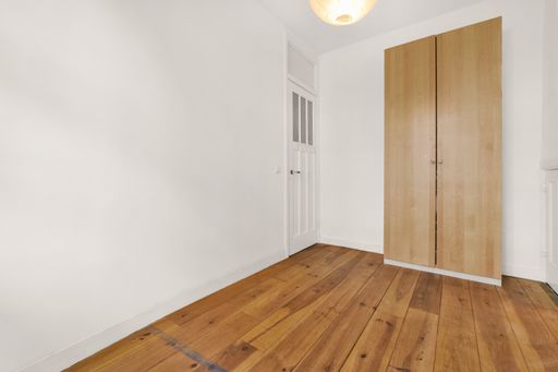 A beautiful modern interior design for an empty room in natural colors