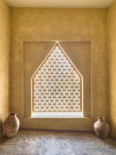Qasr Al Sarab by Anantara is a luxury desert resort situated in the the Empty Quarter, the worlds largest sand desert on the outskirts of Abu Dhabi