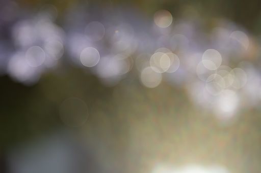 lensflares, blurred bokeh lights in white for webdesign, backgrounds, compositions and overlays