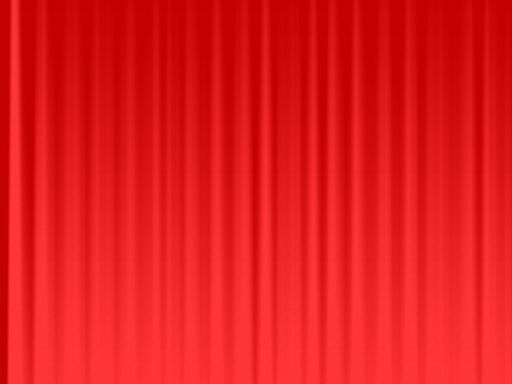 A red fabric textile design background