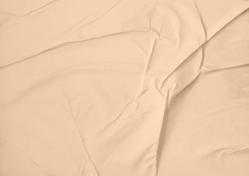 a Brown Glue, Wrinkled and Crumpled Paper Texture