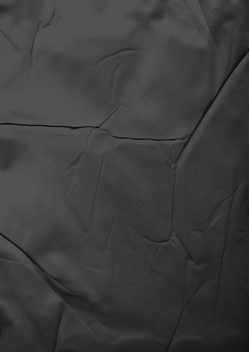 a Glue, Wrinkled and Crumpled Paper Texture