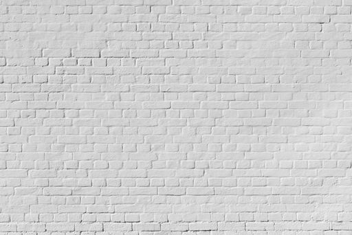A white brick wall texture - perfect for backgrounds or wallpaper