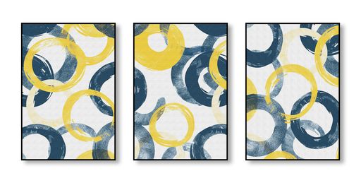 Fashion art background wall, decorative painting combination, golden elements, geometry, texture, color, art, watercolor, paint, abstract,