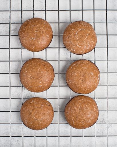 Nurnberg elisen gingerbread sweetness, traditional german christmas sweets, winter season, baking