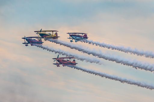 Aviation enthusiasts gather at the Avalon Australian International Airshow 2025