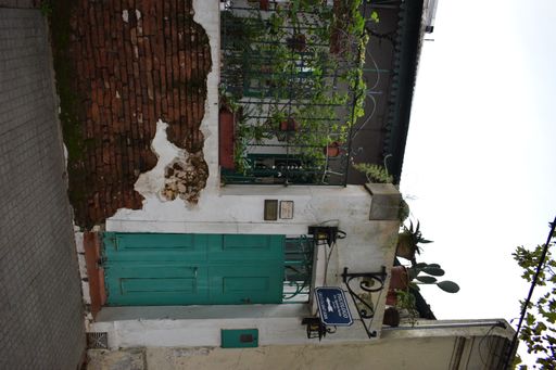 rural house in San Antonio de Areco, Buenos Aires province, Argentina