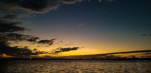 increibles atardeceres en la ciudad de cienfuegos cuba , podemos apreciar la majestuocidad de sus playas y paisajes