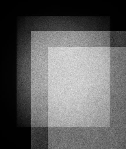 A vertical grayscale gradient texture background
