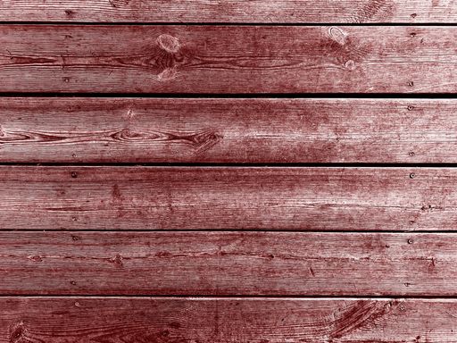 Weathered red, grunge wooden planks, textured background, no props. Backdrop for overlay or montage, christmas banners, templates. Copy space.