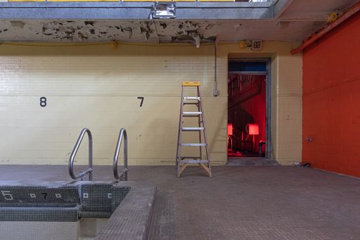 The abandoned building urbex exploration forgotten, explore, explorer, lost