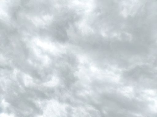 A low angle beautiful shot of a cloudy sky - perfect for background