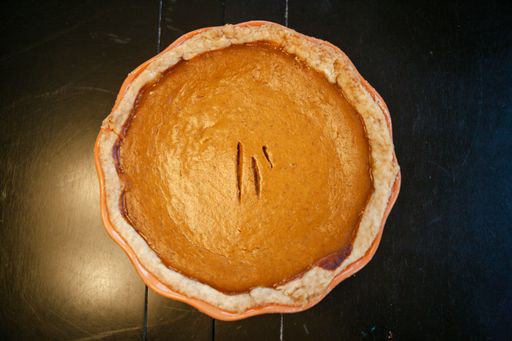all the desserts in the world Thanksgiving desserts have a special place.