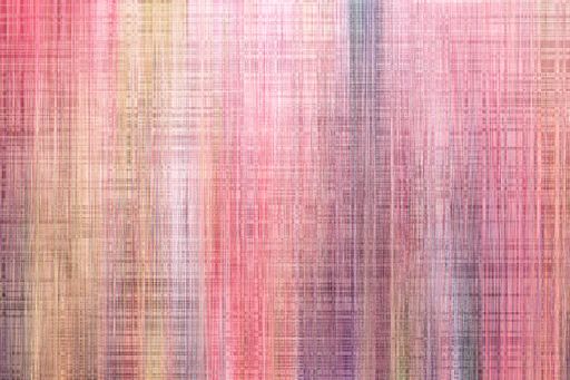 An illustration of an abstract colorful background