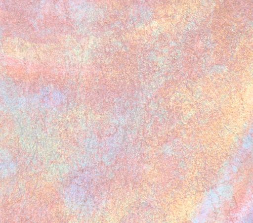 A vibrant background and texture in soft color