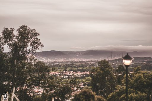 Fotografía de mirador en bogotá colombia, para llevar a otro nivel tus proyectos
