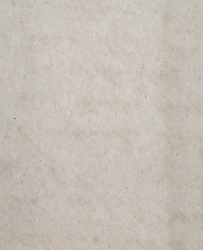 A vertical shot of a handmade paper background
