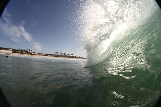 photo of when you are on the same wavelenght