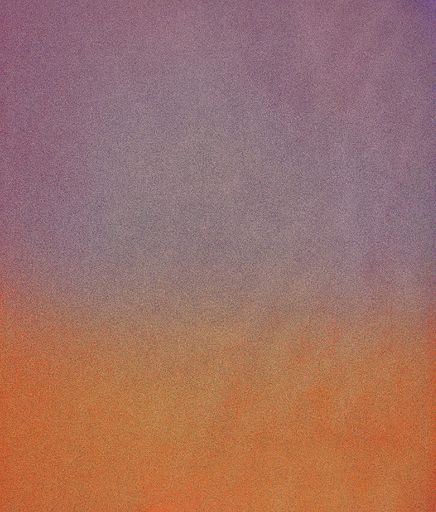A vertical textured bicolor empty surface.