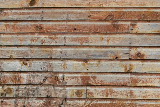 A closeup shot of a wooden texture - perfect for background
