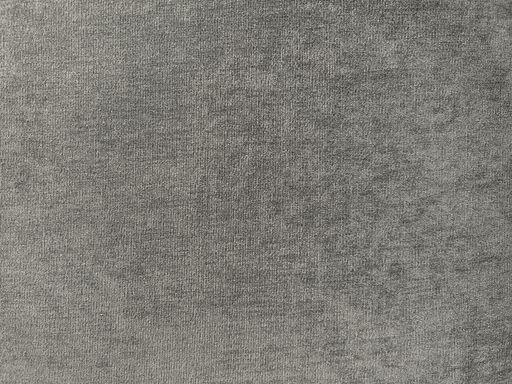 Gray sofa fabric texture as background
