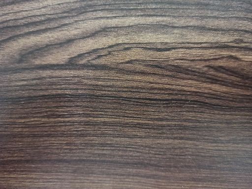 A closeup of wooden surface pattern and texture.