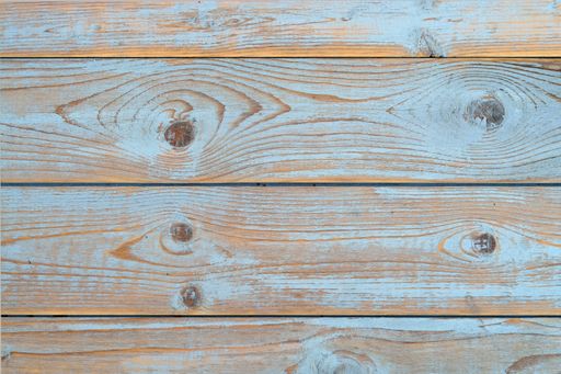 A closeup of wooden planks under the lights - great for wallpapers and backgrounds