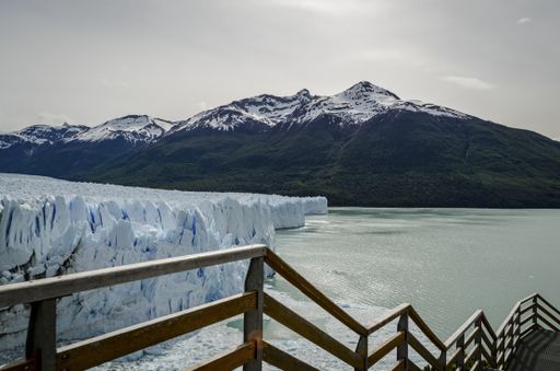 El Calafate Santa Cruz República Argentina