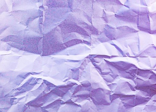 A closeup shot of an old paper texture, perfect for backgrounds