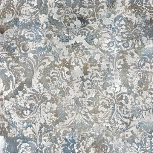 An abstract seamless pattern background - perfect for wallpaper or background