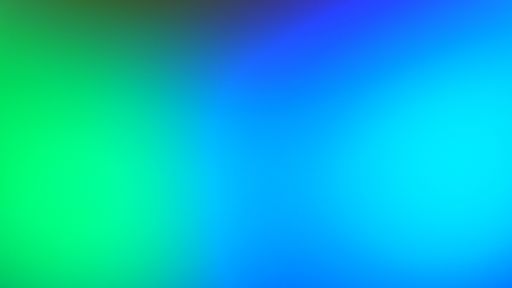 A beautiful shot of a simple gradient background