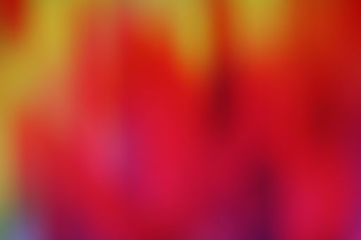 A horizontal abstract colorful background
