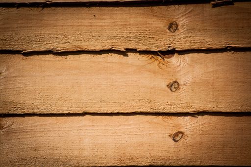 A closeup shot of a wooden surface - perfect for background