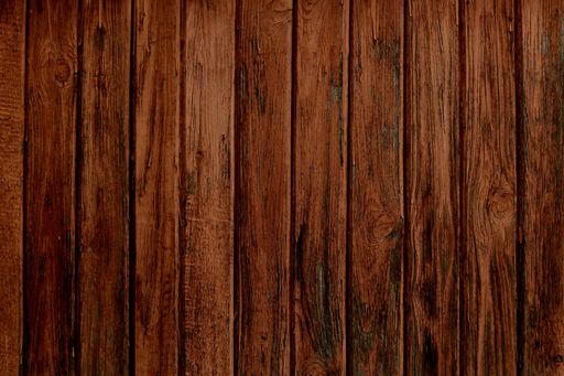 A pure brown wooden surface for wallpaper or background