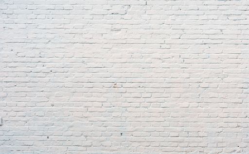 A closeup shot of a old brick wall texture - perfect for background