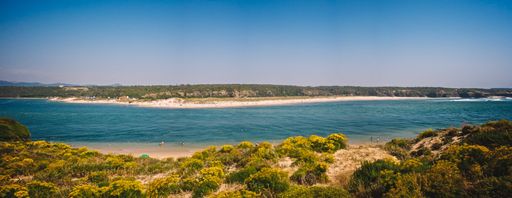 A mesmerizing shot taken at Parque Natural do Alvao Barreiro Portugal