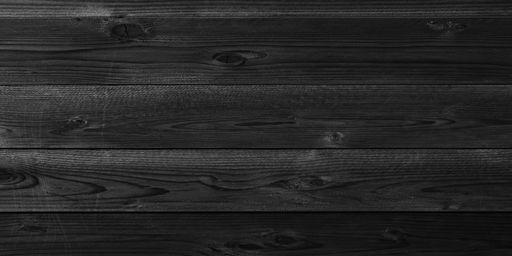 An old black anthracite grey rustic dark wooden boards texture - wood timber background