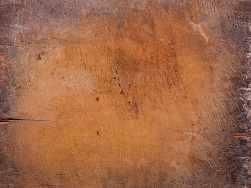 Close up of  Textured Wood Material   Background