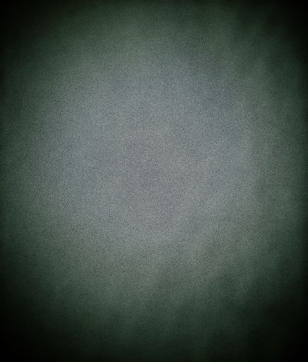 A green static noise texture