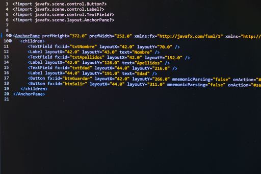 A code redactor with open javascript project using react