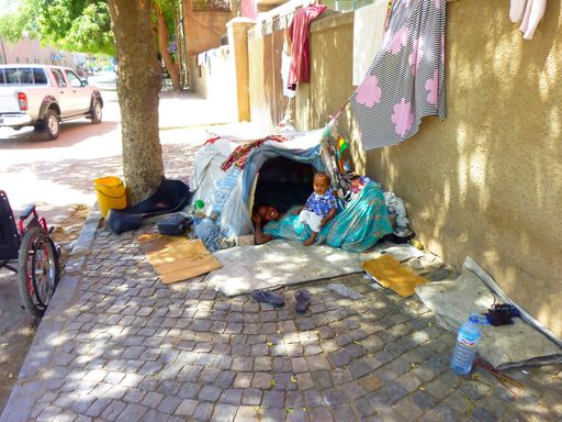 One of the poorest countries in the world, Ethiopia has an estimated 35 million people who are subjected to abject poverty.