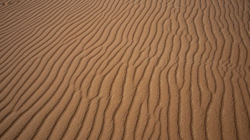 A beautiful surface of a desert- perfect for backgrounds and wallpapers