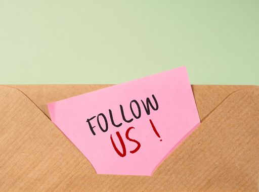 Close up conceptual shot of a business showing Join idea