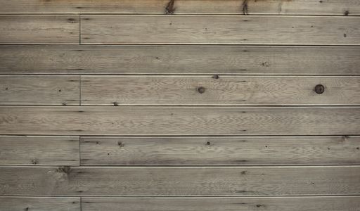 A smooth wooden plank background with natural patterns