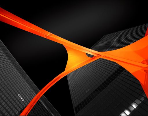 Cool textures of modern-day futuristic architectural structures  making amazing patterns for awesome backgrounds and wallpapers