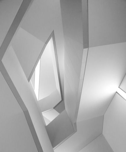 Cool textures of modern-day futuristic architectural structures  making amazing patterns for awesome backgrounds and wallpapers