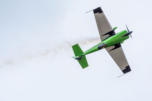 BUCHAREST INTERNATIONAL AIR SHOW - BIAS 2022 Bucharest, Romania September 4th